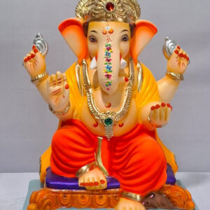 Alfa Furniture Ganesh-Red(B3-20)