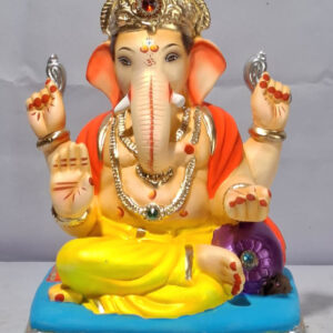 Shivrekar Ganesh-Yellow(B3-41)