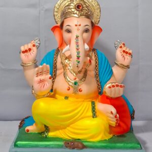 Shivrekar Ganesh-Yellow(D3-14)