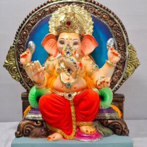 Varadhasta Prabhaval Ganesh-Red(E1-11)