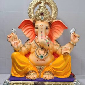 Titwala Ganesh- Yellow(E3-12)