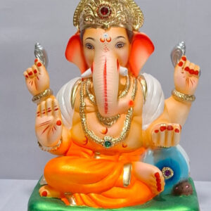 Shivrekar Ganesh-Orange(B3-11)