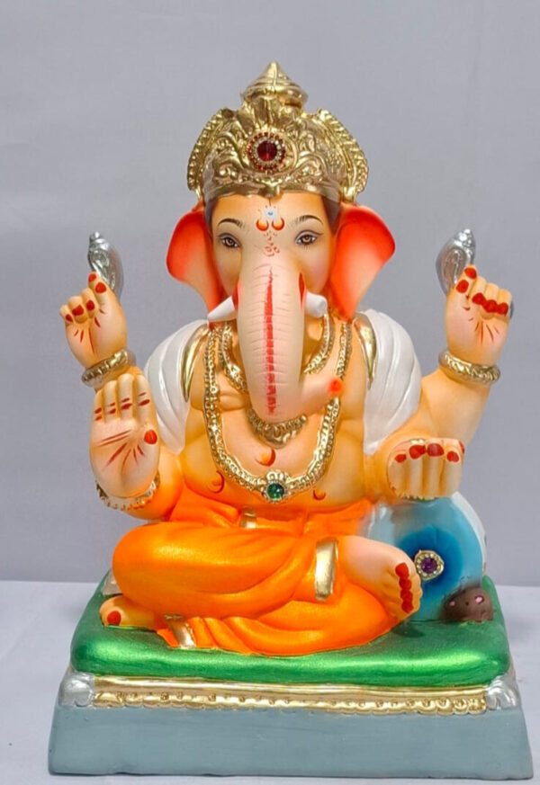 Shivrekar Ganesh-Orange(B3-11)