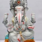 Varadhasta Ganesh-Gray (C1-15)