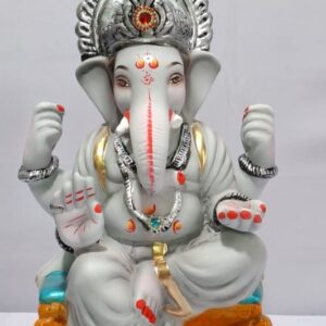Varadhasta Ganesh-Gray (C1-15)