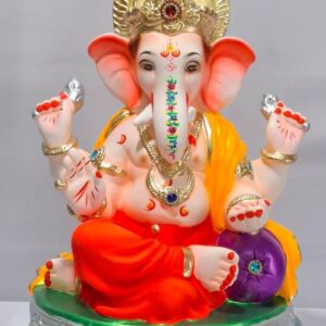 Shivrekar Ganesh- Red(C1-21)