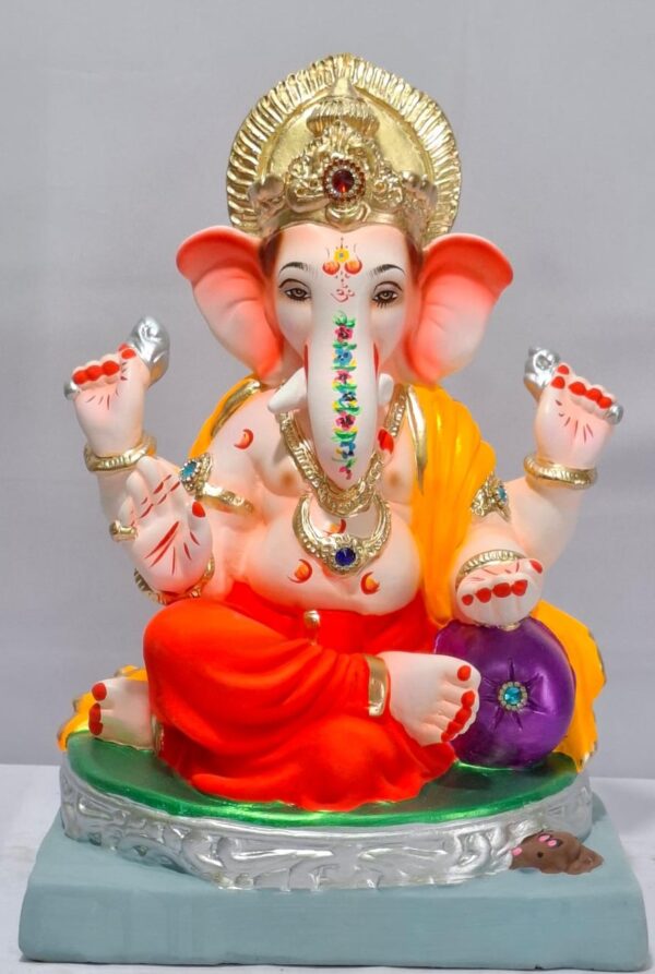 Shivrekar Ganesh- Red(C1-21)