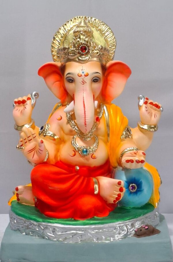 Shivrekar Ganesh- Red(C1-22)
