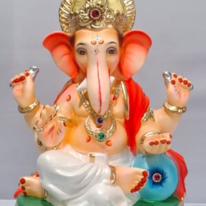 Shivrekar Ganesh- White(C1-23)