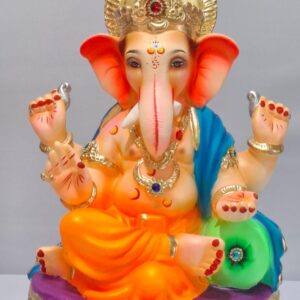 Shivrekar Ganesh-Orange(C1-46)