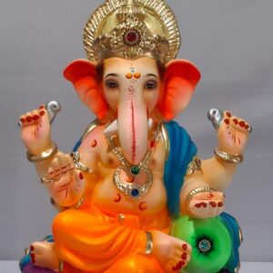 Shivrekar Ganesh-Orange(C1-47)