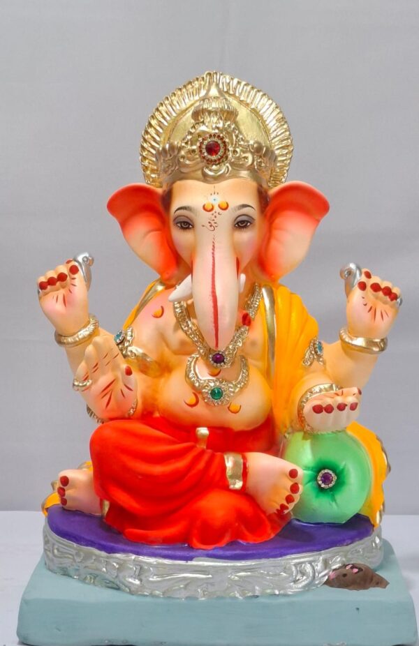 Shivrekar Ganesh-Red(C1-48)