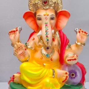 Shivrekar Ganesh-Yellow(C1-49)
