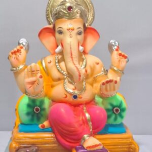 Double load Furniture Ganesha-Pink(C1-59)