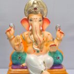 Double load Furniture Ganesha-White(C1-60)