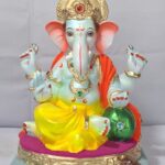 Shivrekar Ganesh-Neel Varna-Yellow(C1-90)