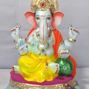 Shivrekar Ganesh-Neel Varna-Yellow(C1-90)