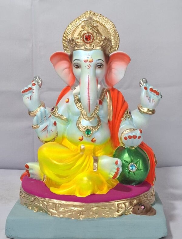 Shivrekar Ganesh-Neel Varna-Yellow(C1-90)