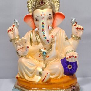Penta Furniture Ganesh-Cream(C2-10)