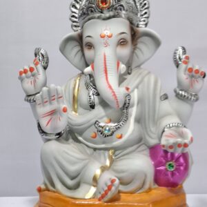 Penta Furniture Ganesh-Grey Tone(C2-12)