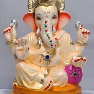 Penta Furniture Ganesh-Cream(C2-13)
