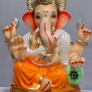 Penta Furniture Ganesh-Orange(C2-14)