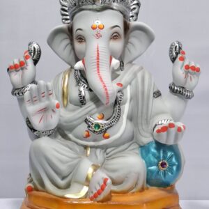 Penta Furniture Ganesh-Grey Tone(C2-16)