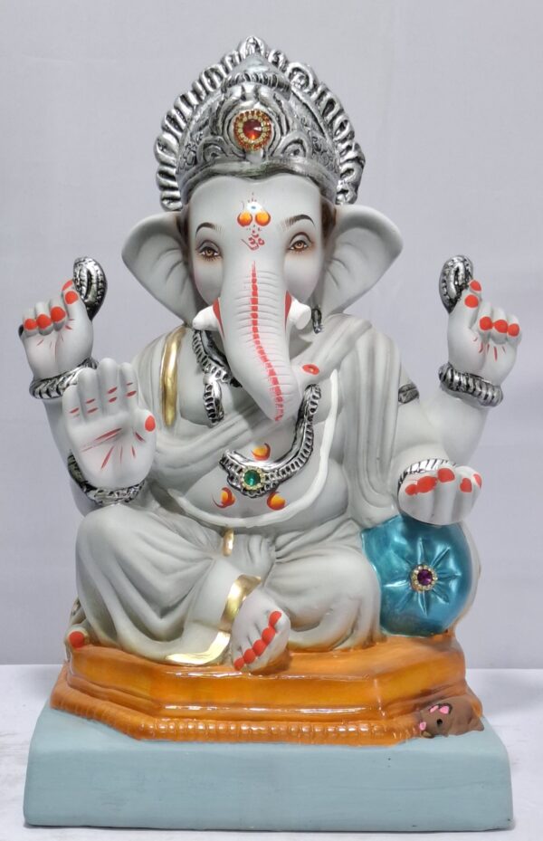 Penta Furniture Ganesh-Grey Tone(C2-16)