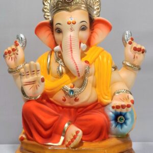 Penta Furniture Ganesh-Red(C2-18)