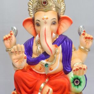 Penta Furniture Ganesh-Cream(C2-19)
