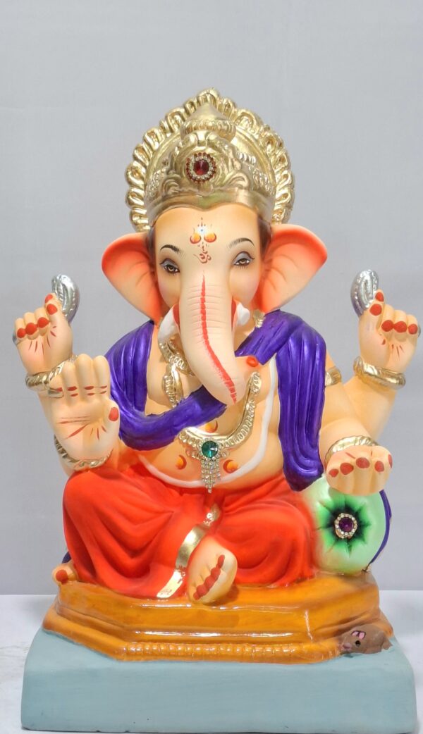 Penta Furniture Ganesh-Cream(C2-19)
