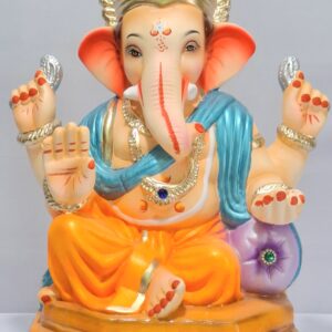 Penta Furniture Ganesh-Orange(C2-20)