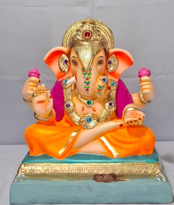 Dagadusheth Halwai-Orange(C2-29)