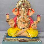 Dagadusheth Halwai-Yellow(C2-30)