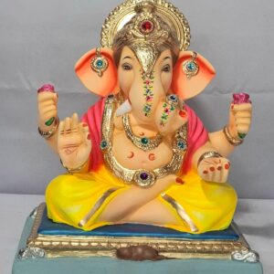Dagadusheth Halwai-Yellow(C2-30)