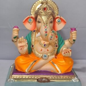 Dagadusheth Halwai-Orange(C2-31)
