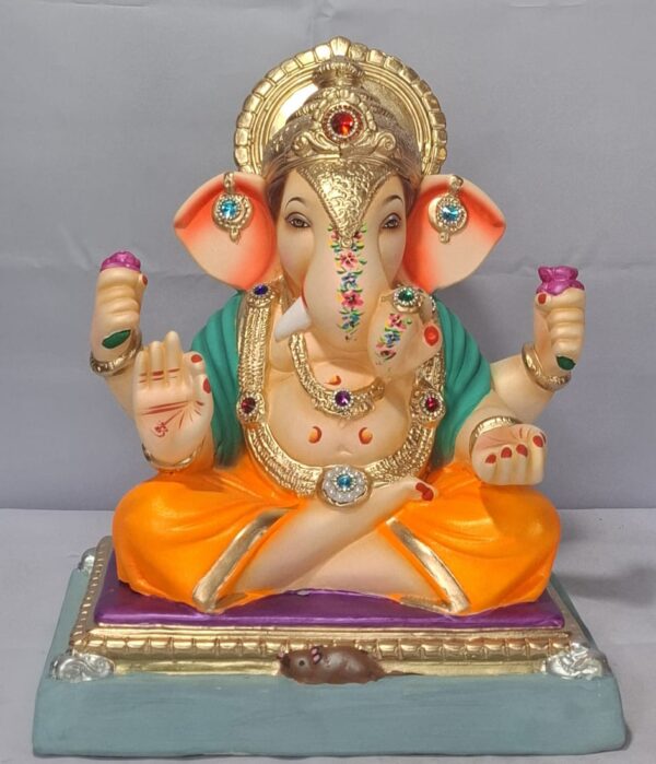 Dagadusheth Halwai-Orange(C2-31)