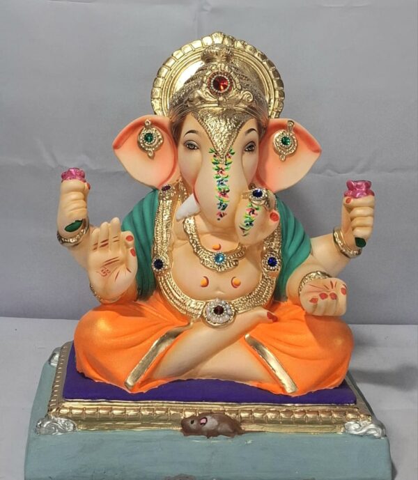 Dagadusheth Halwai-Orange(C2-32)