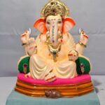 Penta Furniture Double load Ganesh-Cream(C2-59)