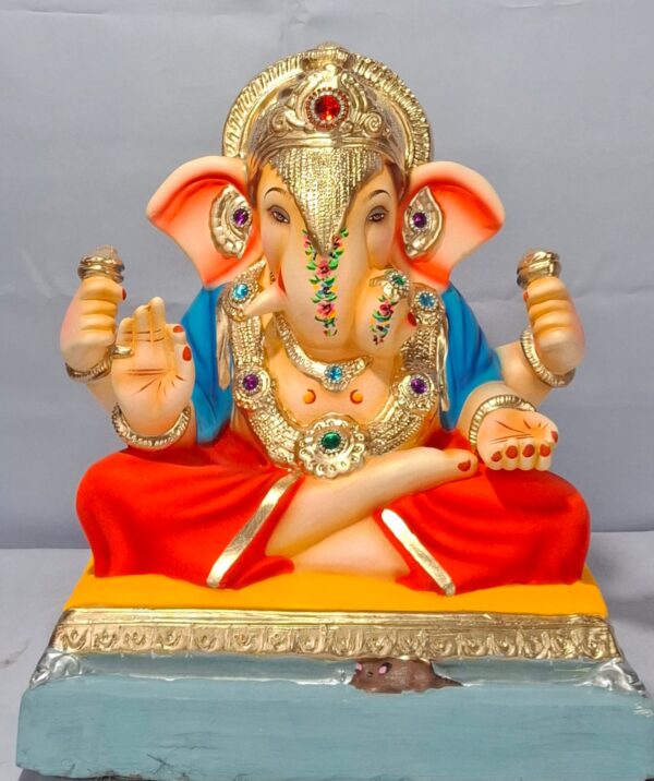Dagadusheth Halwai-Red(C2-70)