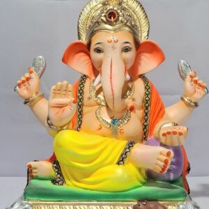 Shivrekar Ganesh – Yellow(C3-18)