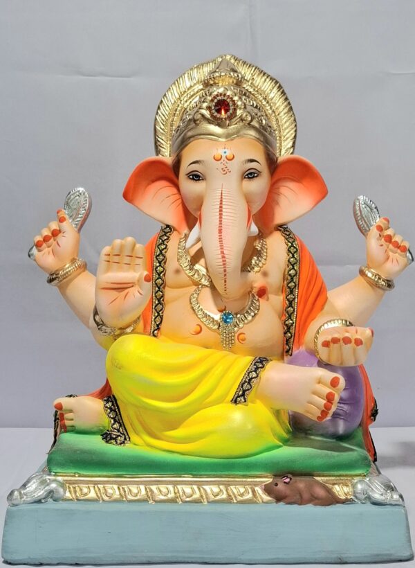 Shivrekar Ganesh – Yellow(C3-18)