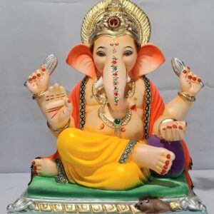 Shivrekar Ganesh – Yellow(C3-19)