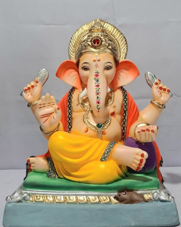 Shivrekar Ganesh – Yellow(C3-19)