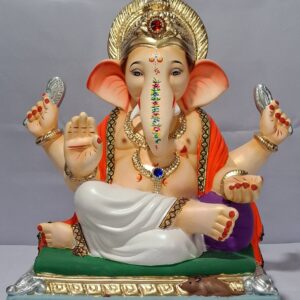 Shivrekar Ganesh – White(C3-20)
