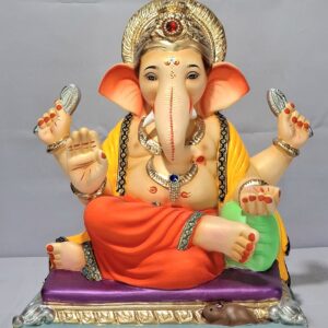 Shivrekar Ganesh – Orange(C3-21)