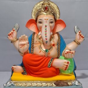 Shivrekar Ganesh – Orange(C3-22)
