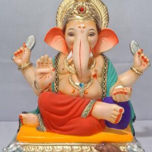 Shivrekar Ganesh – Orange(C3-23)