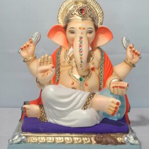 Shivrekar Ganesh – White(C3-25)