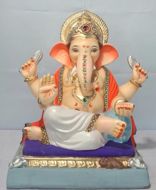 Shivrekar Ganesh – White(C3-25)